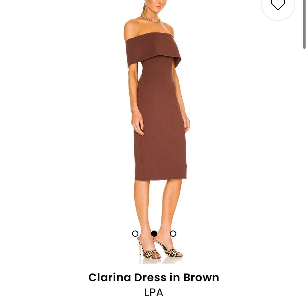 Dress - Picture 2 of 3